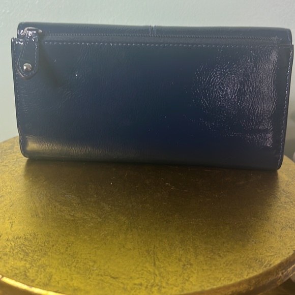 Coach Wallet - Picture 2 of 4